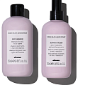 Davines Your Hair Assistant - Искусство горячей укладки